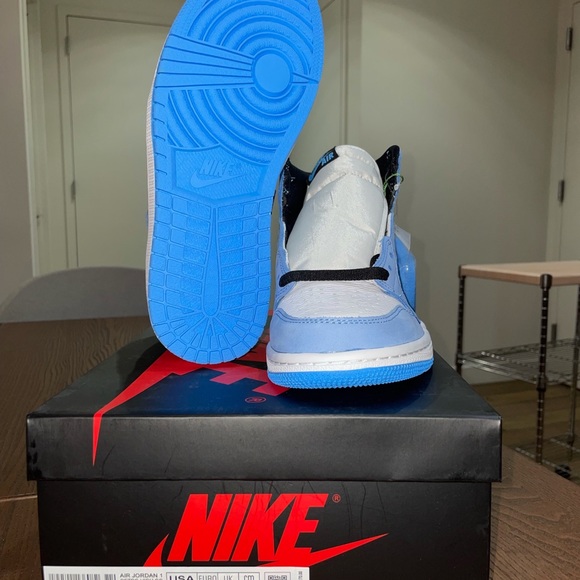 mens size 8 jordan 1